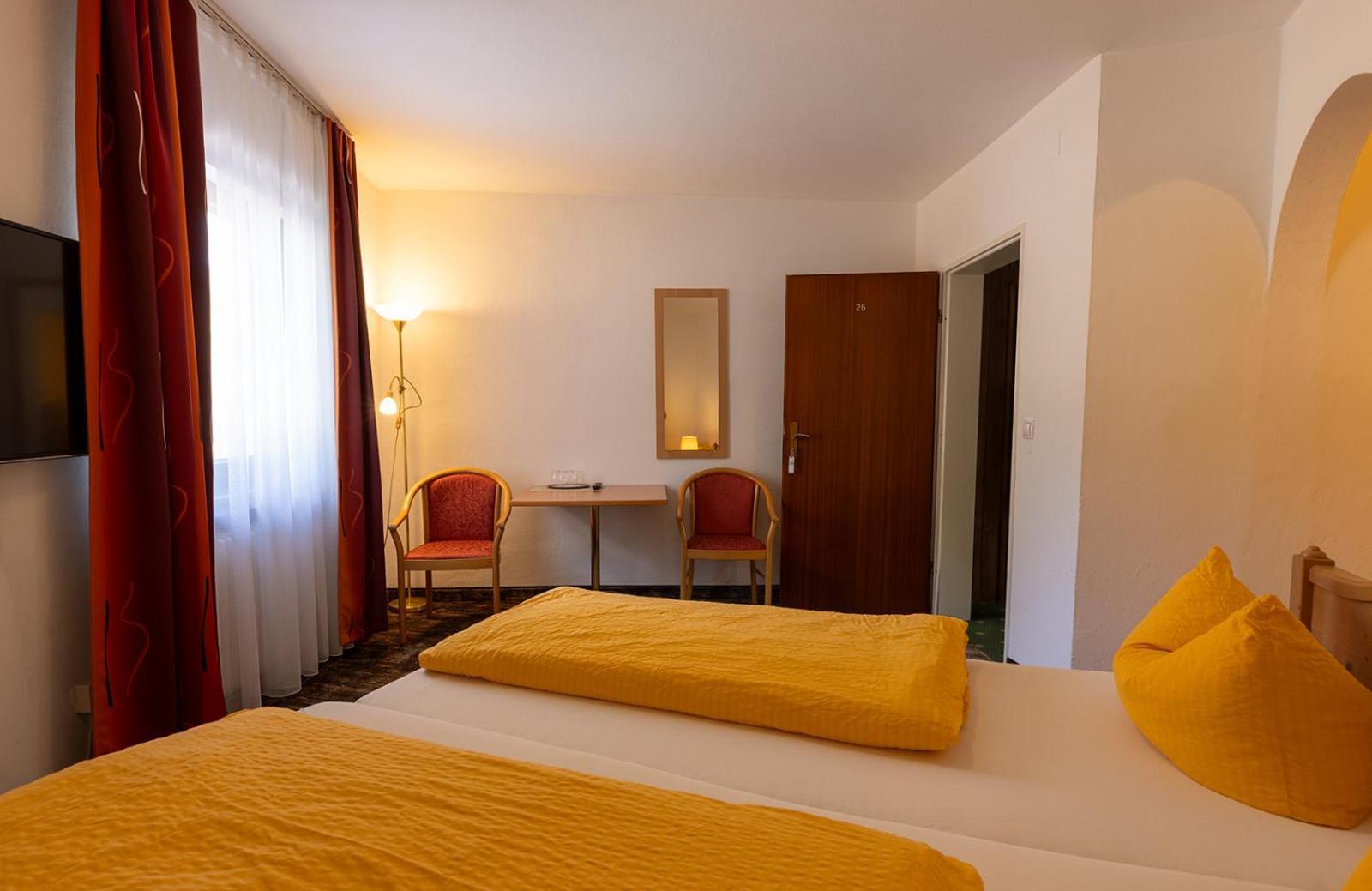 Hotel Alpenhof Oberau  Buitenkant foto