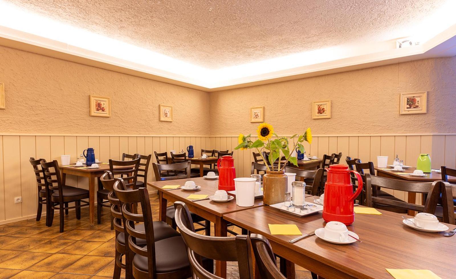 Hotel Alpenhof Oberau  Buitenkant foto